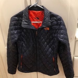 North Face womens jacket
